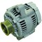 Wai Global Alternator, ALTND IRIF, 80 Amp12 Volt, CW, 5Groove Pulley 13407N - alternate 4